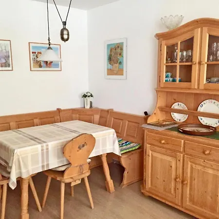 Ciao-aschau Gschwendtnerhof Ap18 Scholzkev Lägenhet