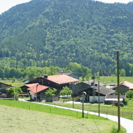Lägenhet Ciao-aschau Gschwendtnerhof Ap18 Scholzkev