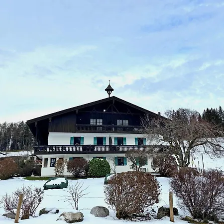 Ciao-aschau Gschwendtnerhof Ap18 Scholzkev Lägenhet